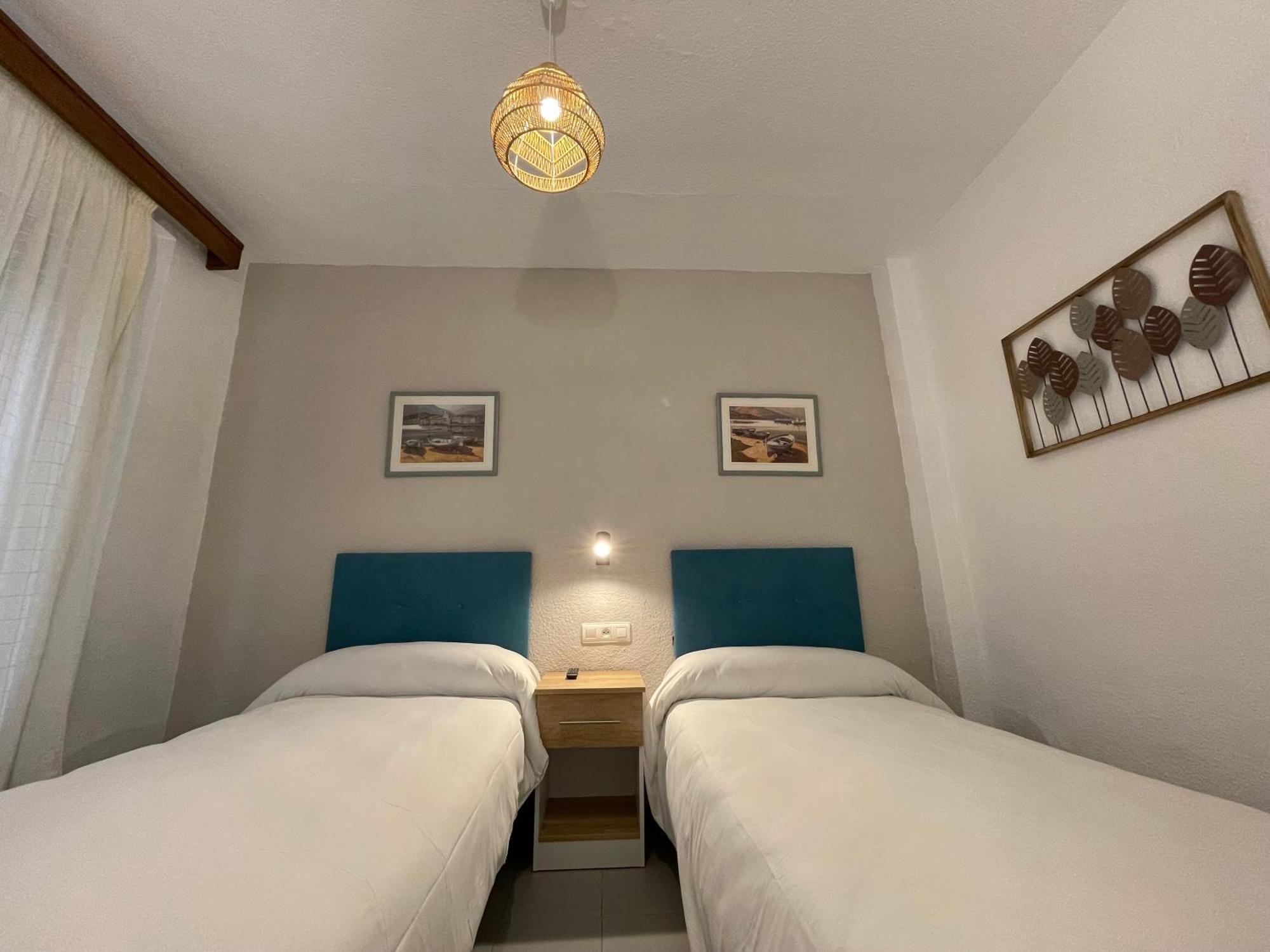 Suenos De Lorca Guest House, Granada