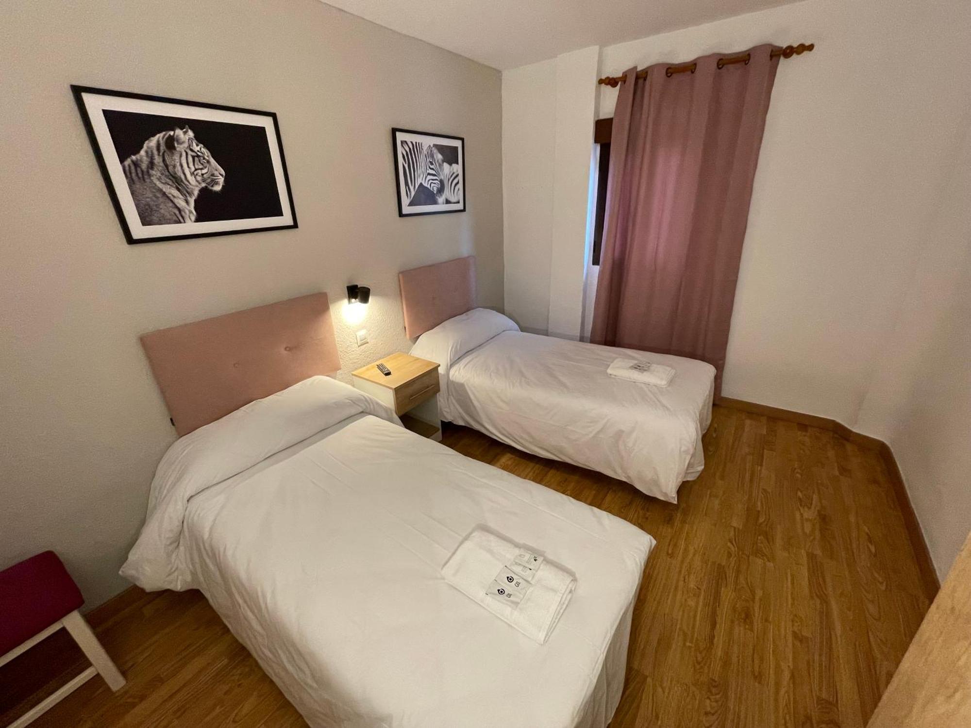 Suenos De Lorca Guest House — Photos 3