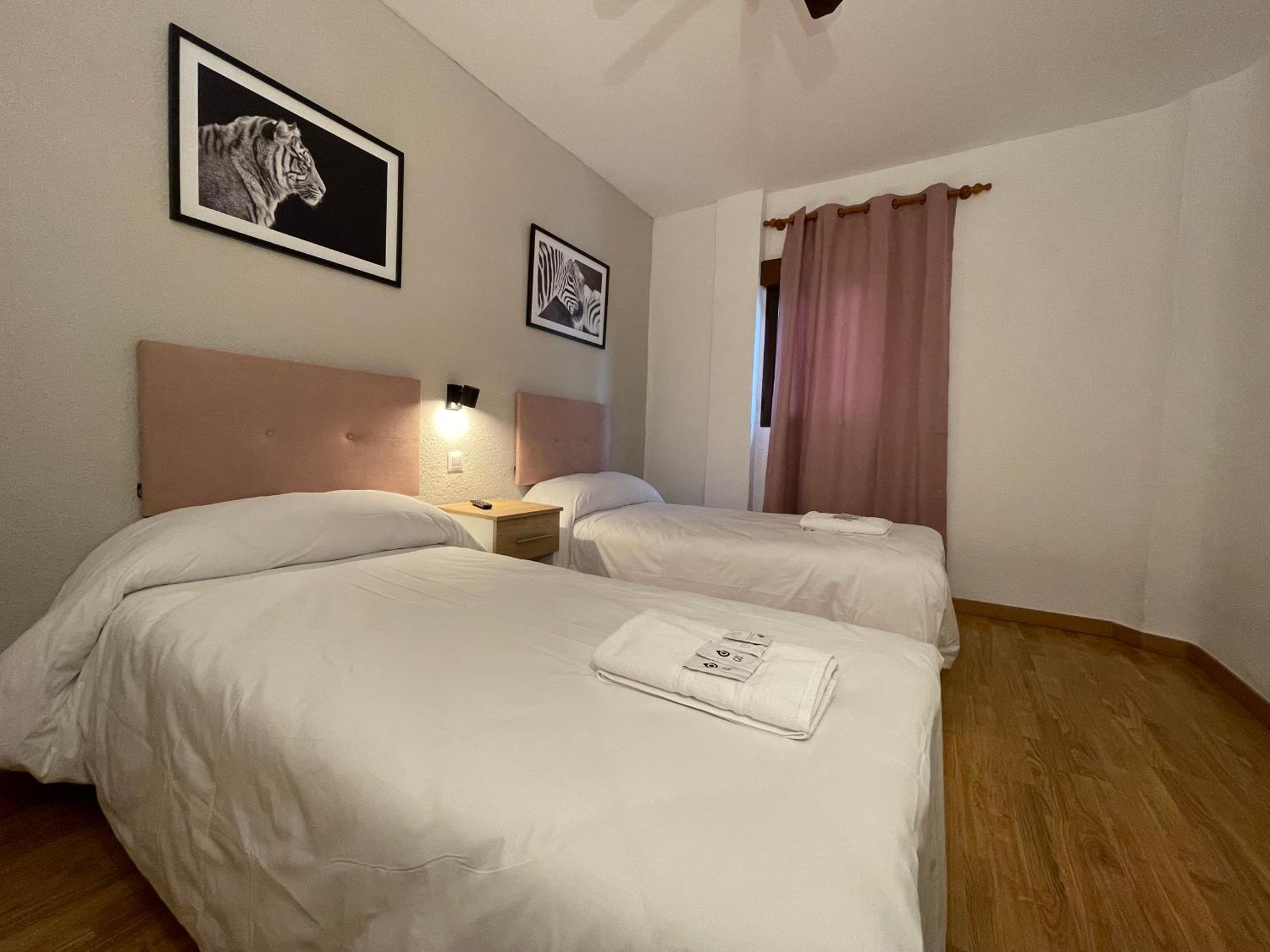 Suenos De Lorca Guest House — Photos 2